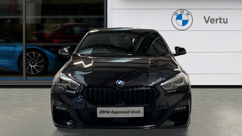 BMW 2 Series 218i [136] M Sport 4dr Petrol Saloon